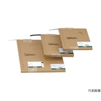 パンドウイットコーポ MLTタイプ 長尺ステンレススチールバンド スーパーヘビータイプ SUS304 幅:15.9mm 長さ:61m/巻 MBSHTR 1巻