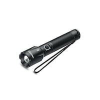 Nicron 高輝度フォーカスハンディLEDライト 充電式 F81 1個