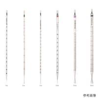 GVS 滅菌セロロジカルピペット 2mL 緑 個別包装 50本×20小袋入ペーパー・プラスチック包装 CELCUMG011000102 1箱