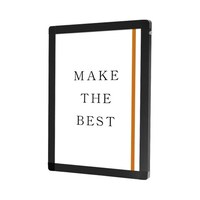 常磐精工 ブラックバリウスパネル A2 BVAPAACA2 1個