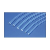 ニッタ ふっ素樹脂チューブ(クリーン・耐熱・耐寒・耐薬品用)TA13/8 TA13/8CWH20M 1個