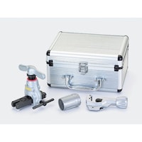 タスコ ショートサイズ フレアツール TA55YT2 1セット