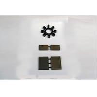 アルバック 油回転真空ポンプGLD137用 メンテナンスキットB 67450709 1セット