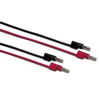 FLUKE バナナ・パッチ・コード 91cm 1セット(2本入) TL932 1セット