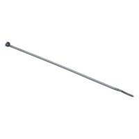 パンドウイットコーポ ナイロン結束バンド 黒 幅3.6×長さ203 (1000本入) PLT2IM20 1袋