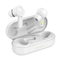 Lazos Bluetoothイヤホン 独立型 V5.3 ホワイト 1ケース(20個入) LTWSW 1ケース