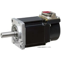 三菱電機 ACサーボ MELSERVO 0.4kW 電磁ブレーキ付き HKKT43WB 1個