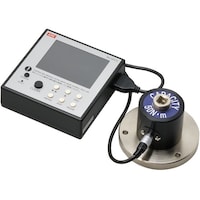 京都機械工具 9.5SQデジタルトルクチェッカー 50N・m GECH05003 1個