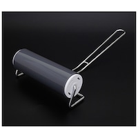 エクシール 粘着ローラー(ボディ用) ボディローラー 半導電タイプ Φ54×160mm BR0112009 1本