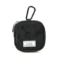 ケンコー・トキナー Luce フィルターケース 4枚用 AOCLU1FC4BKCF 1個