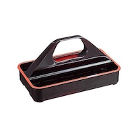 関東プラスチック工業 ABS 銚子運び溜 KC130 69182241 1個