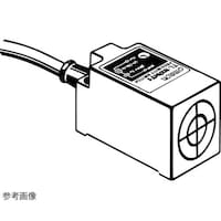 オムロン 角柱型標準タイプ近接センサ TLN/Q TLN12MD15 2M 1個
