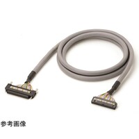 オムロン コネクタ端子台変換ユニット ケーブル:0.5m XW2ZC50XR 1個