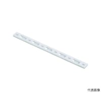パンドウイットコーポ 固定具 マルチタイプレート(100個入)横205.5固定M3ねじ MTP5HE6C 1袋