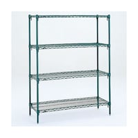 エレクター メトロ スーパーアジャスタブルシール3 柱 86PK3 H2200mm 2915600 1個