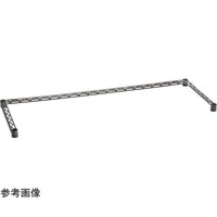 エレクター ベーシックシリーズ ヴィンテージエディション クロスバー W900×D450mm シルバー B1836VTWS 1枚