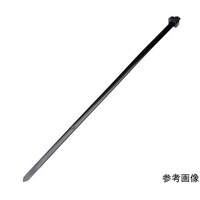 パンドウイットコーポ スタストラップ ナイロン結束バンド 黒 長さ:140mm 幅:2.4mm 1000本入り SST1.5MM20 1袋