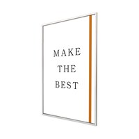 常磐精工 エコポケットパネルA2ホワイト EPPAA2 1個