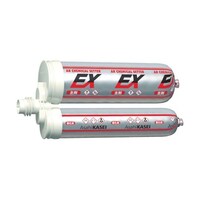 旭化成 テクノ 旭化成ISシステム樹脂セット(エポキシ樹脂) EX350 1セット