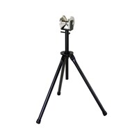 タスコ 直管ベンダー用パイプ支持スタンド TA515PY 1台