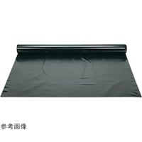 アキレス アキレスブラックセイデンF(両面塗工タイプ) 1370mm×30m×0.3mm 68051382 1巻