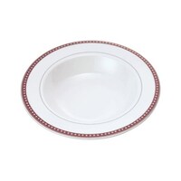 ダイワ Fクープ皿 シャンパーニュ BY753CP 1個