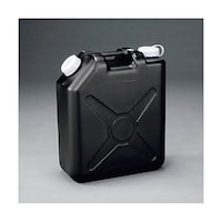 瑞穂化成工業 20L ポリタンク(遮光性/ノズル無/5個) EA508AT320C 1パック