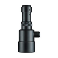 ケンコー・トキナー 5メガピクセルカメラ対応高解像度マクロレンズ 1倍 WD108.5mm KCM1D110MP5 1個