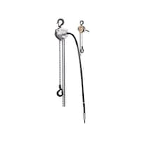 象印チェンブロック パワーホイストマン 380kgX5m EHMF38 1個