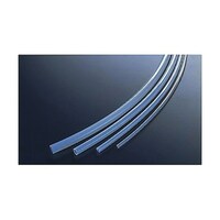 ニッタ 柔軟ふっ素樹脂2層チューブ(塗装用・柔軟・耐摩耗)TES46×4 TES464CWH20M 1個