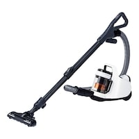 東芝 コンパクトサイクロンクリーナー VCC7A W 1台