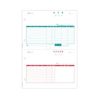 ヒサゴ 納品書 1セット(500枚入) GB1169 1セット