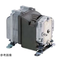 日東工器 小型DC駆動リニア真空ポンプ 到達真空度40kPa 吐出空気量7L/min DC24V駆動 フリーピストン方式 DVHシリーズ DVH130Y1 1台