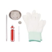 ainex 自作PC工具セット TL020A 1セット