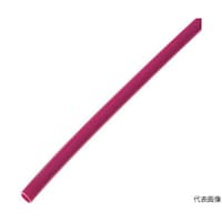 パンドウイットコーポ 熱収縮チュブ 標準タイプ 赤 (5本入) HSTT2004852 1箱