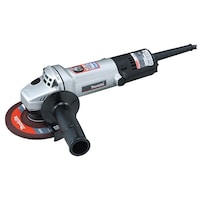 マキタ 125mmディスクグラインダ 低速高トルク シングル絶縁 9535 1個