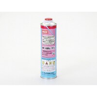 タスコ 1液型発泡ウレタン ガンタイプ TA907BR10 1個