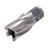 日東工器 ハイブローチ ワンタッチタイプ 19.5X25L 16282 NO.16282 1本