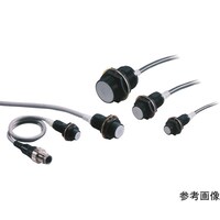 オムロン スパッタ対策タイプ近接センサ 長距離タイプ 耐スパッタコーティング有 M12 E2EQX6B1D12 2M 1台