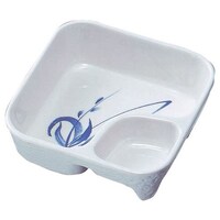 ダイワ タレ付L型鉢 蔦 MD52T 1個