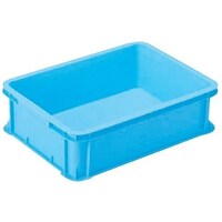 岐阜プラスチック工業 RBボックス 外寸(mm):567×399×166 内寸(mm):511×359×160 RB28 B 1個