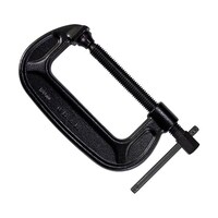 サトー 鍛造製 B型シャコ万力 BC100 1個