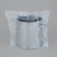 日東金属工業 フタ付きステンレスタンク 25L(フタ付き・純水洗浄処理済み) ST33SCC 1個