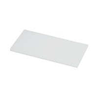 新輝合成 トンボ プラスチック業務用まな板 450×300×H30mm 69181514 1個