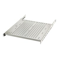 摂津金属工業 前後左右伸縮棚 ホワイトグレイ NPTSS1U5575WG 1個