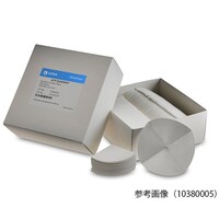 GEヘルスケア 折りたたみろ紙・四つ折り(グレード40 125mm) 500枚入 10380005 1箱