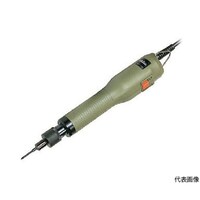 日東工器 ねじ締めカウンター用ドライバー 全長240適合小ねじ2.0ー3.5mm(36481) DLV8030SPC 1台