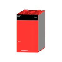 三菱電機 MELSECQ 電源ユニット Q64PN 1個