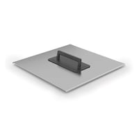 IKA バス容器用カバー(L) CL.IC 1個