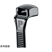 パンドウイットコーポ ナイロン結束バンド コンタータイ 耐熱性タイプ 黒 2.5×104×1.0 1袋1000本入 CBR1MM30 1袋